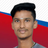 Karthick Raja Balamurugan/P. Parth Vaid