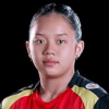 Vica Velicia/Rachel Machalul Cahya Ayu