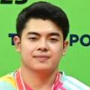 Gerardo Rizqullah Hafidz/Jonathan Farrell Gosal