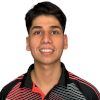 Gustavo Gomez/Daniela Ortega