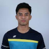 Amri Syahnawi/Nita Violina Marwah