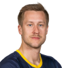 Mattias Karlsson/Nina Mittelham