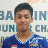 Nikolaus Joaquin/Raymond Indra