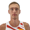 Vladimir Starodubtsev/Dmitry Bagmetov