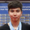 Amir Torgaibekov/Yekaterina Okhmak