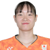Mayu Matsumoto/Yuki Fukushima