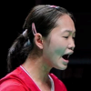 Ke Xin Huang/Li Hong Yi