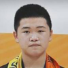 Tzu-Yuan Huang/Chia-Yi Kung