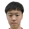 Zhou Jia Rui/Fu Xin Yi