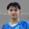 Muhammad Juan Elgiffani/Pitha Haningtyas Mentari