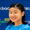 Jazmine Lam/Yee Yuan Lim