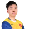 Baldwin Ho Wah Chan/Chun Ting Wong