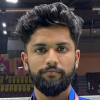 Rohith Mariswamy/Chiranjeevi Reddy Sundar