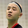 Lee Jong Min/Jin Yong