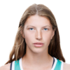 Anastasia Isakova/Julia Sivolap