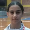 Aysu Arslan/Zeynep Berre Ocakoglu