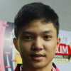 Bobby Setiabudi/Melati Daeva Oktavianti