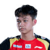 Anju Siahaan/Faizal Pangestu