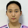 Li Xin Ran/Shi Yang Qin