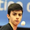 Benjamin Fruchart/Isa Cok