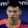 Weijie Chia/Ee Yi Teo