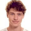 Joppe Van Langendonck/Kyan Vercauteren