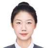 Zi Meng Wang/Liu Jia Yue