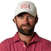 Cameron Young/Xander Schauffele
