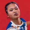 Jesslyn Carrisia/Faye Huo
