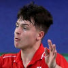 Callum Hemming/Estelle Van Leeuwen