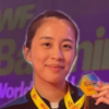 Karen Aprilia/Frederico Jonathan Wijaya