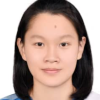 Ruo Hsuan Ko/Yun An Chou