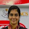 Kavipriya Selvam/Simran Singhi