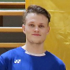 David Bjarni Bjornsson/Kristofer Darri Finnsson
