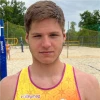 Anton Moiseiev/Vitalii Savvin