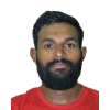 Adam Naseem/Sajid Ismail