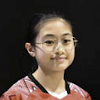 Andrea Jacqui Tay/Heng Xiao En