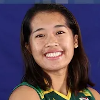 Bernadeth Pons/Cherry Ann Rondina