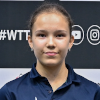 Adelina Khasanova/Chiko Fujita