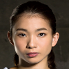 Misaki Matsutomo/Hiroki Midorikawa