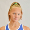 Victoria Khromenkova/Ulyana Beregovina