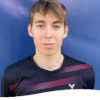 Jonathan Dresp/Simon Krax
