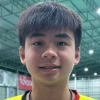 Ziheng Loh/Tan