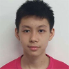 Jing Yao Pang/Zhi Kang Wong