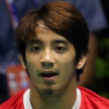 Nur Mohd Azriyn Ayub/Tan