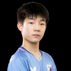 Ma Yeongmin/Haelin Lee