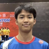 Nutthapong Viriyakit/Peeraya Wechawong