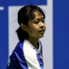 Nicole Gonzales Chan/Hong Wei Ye