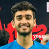 Ishaan Bhatnagar/Shruti Mishra