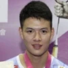 Hsuan-Yi Wu/Yu Hsiang Chou
